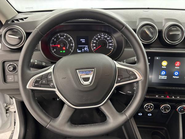 Vente en ligne Dacia Duster  ECO-G 100 4x2 au prix de 16 490 €