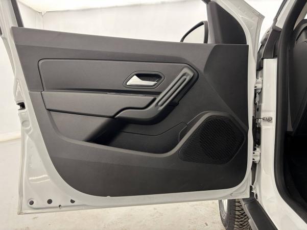 Vente en ligne Dacia Duster  ECO-G 100 4x2 au prix de 16 490 €
