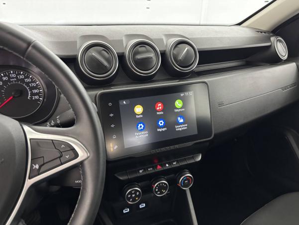 Vente en ligne Dacia Duster  ECO-G 100 4x2 au prix de 16 490 €