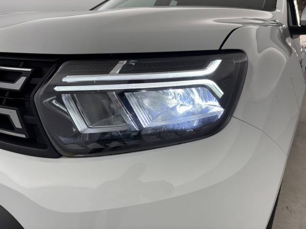 Vente en ligne Dacia Duster  ECO-G 100 4x2 au prix de 16 490 €