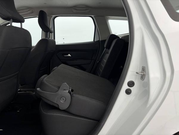 Vente en ligne Dacia Duster  ECO-G 100 4x2 au prix de 16 490 €