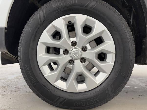 Vente en ligne Dacia Duster  ECO-G 100 4x2 au prix de 16 490 €