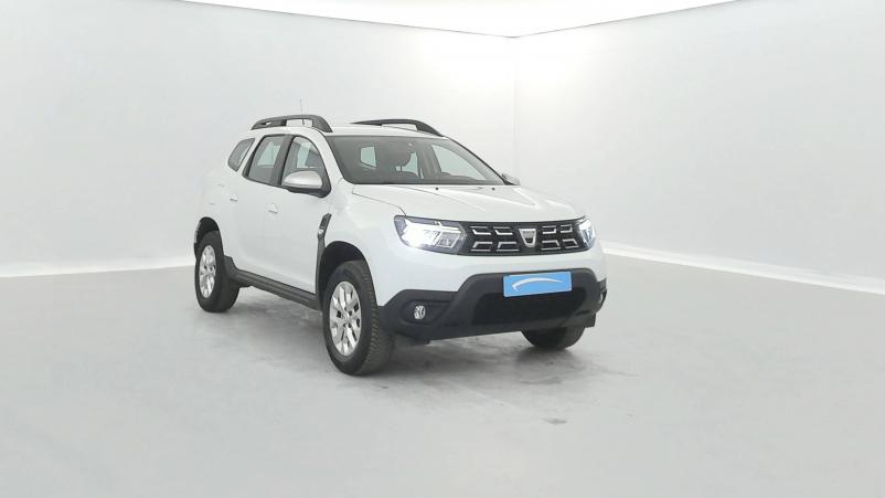 Vente en ligne Dacia Duster  ECO-G 100 4x2 au prix de 16 490 €