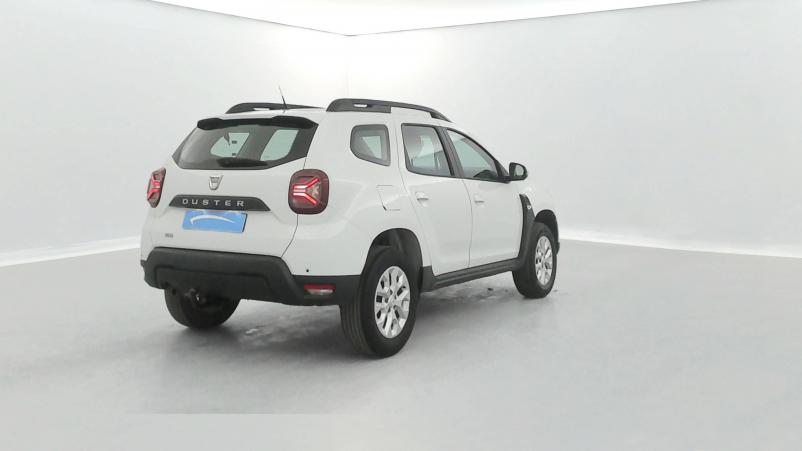 Vente en ligne Dacia Duster  ECO-G 100 4x2 au prix de 16 490 €
