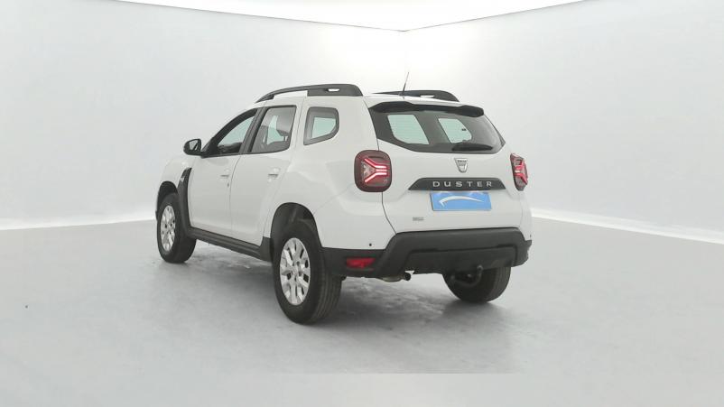 Vente en ligne Dacia Duster  ECO-G 100 4x2 au prix de 16 490 €