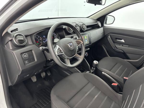 Vente en ligne Dacia Duster  ECO-G 100 4x2 au prix de 16 490 €