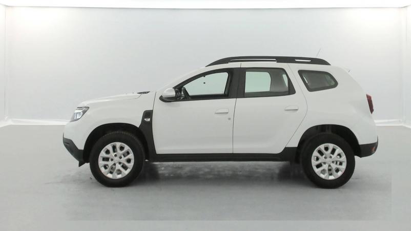 Vente en ligne Dacia Duster  ECO-G 100 4x2 au prix de 16 490 €