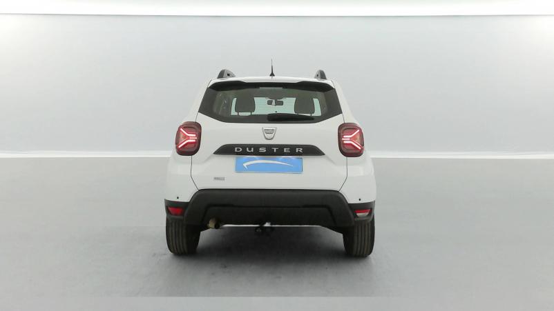 Vente en ligne Dacia Duster  ECO-G 100 4x2 au prix de 16 490 €