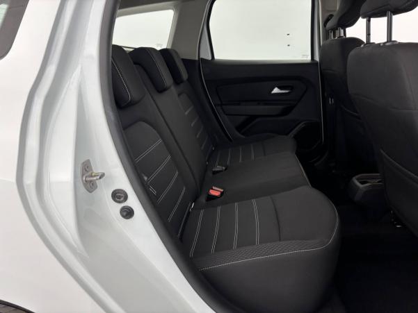 Vente en ligne Dacia Duster  ECO-G 100 4x2 au prix de 16 490 €