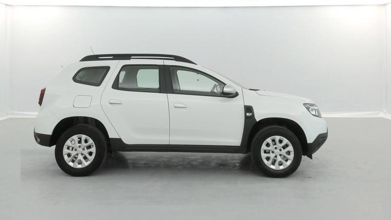 Vente en ligne Dacia Duster  ECO-G 100 4x2 au prix de 16 490 €