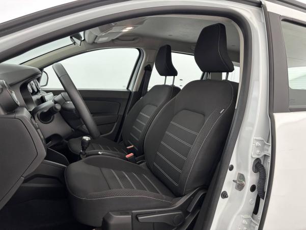 Vente en ligne Dacia Duster  ECO-G 100 4x2 au prix de 16 490 €