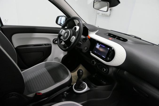 Vente en ligne Renault Twingo 3  SCe 65 au prix de 13 400 €