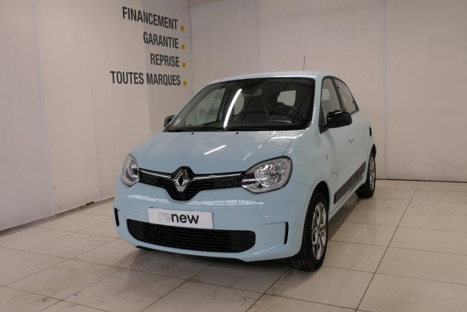 Vente en ligne Renault Twingo 3  SCe 65 au prix de 13 400 €