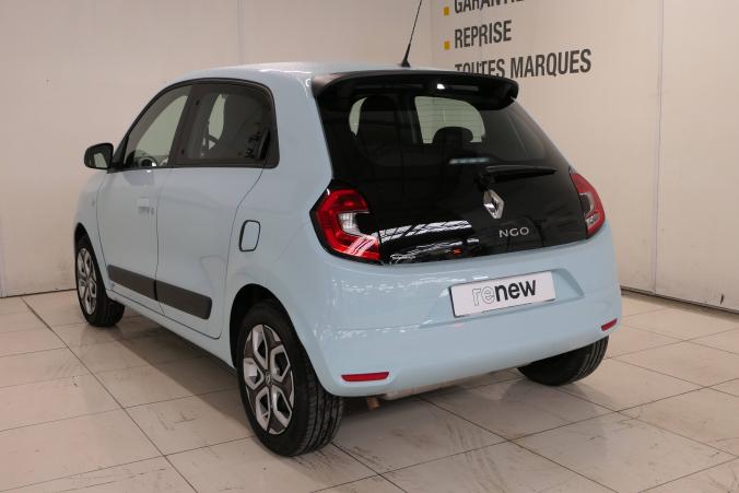 Vente en ligne Renault Twingo 3  SCe 65 au prix de 13 400 €