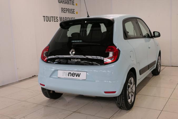 Vente en ligne Renault Twingo 3  SCe 65 au prix de 13 400 €