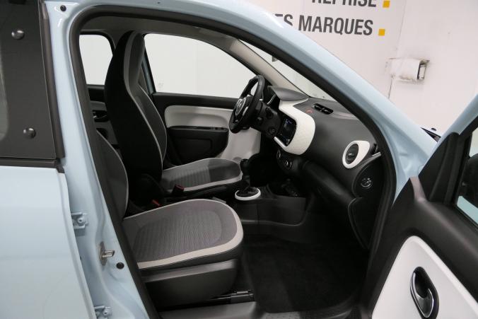 Vente en ligne Renault Twingo 3  SCe 65 au prix de 13 400 €