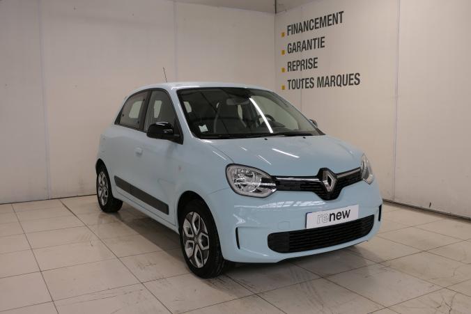 Vente en ligne Renault Twingo 3  SCe 65 au prix de 13 400 €