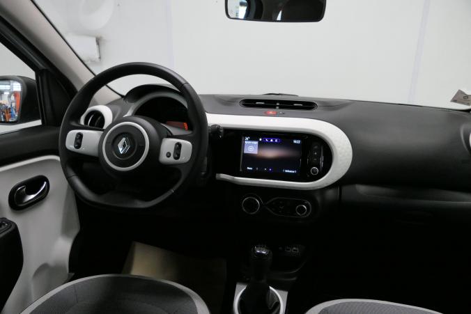 Vente en ligne Renault Twingo 3  SCe 65 au prix de 13 400 €