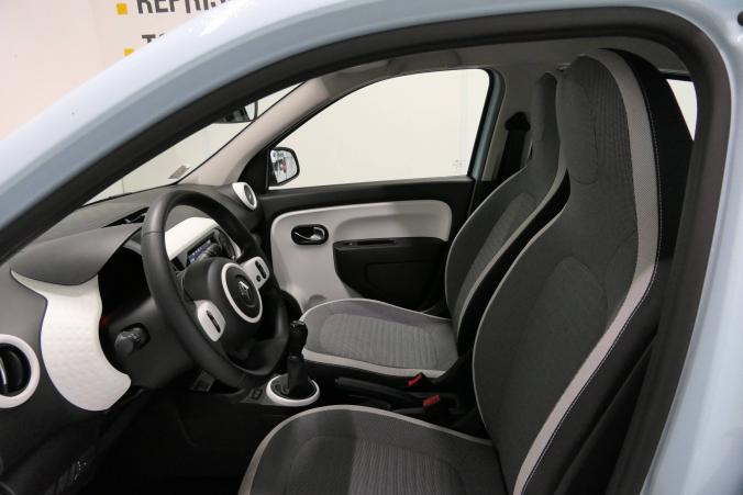 Vente en ligne Renault Twingo 3  SCe 65 au prix de 13 400 €