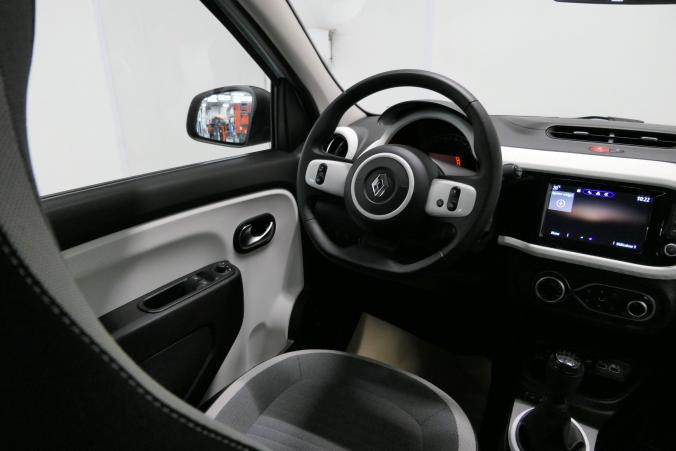 Vente en ligne Renault Twingo 3  SCe 65 au prix de 13 400 €