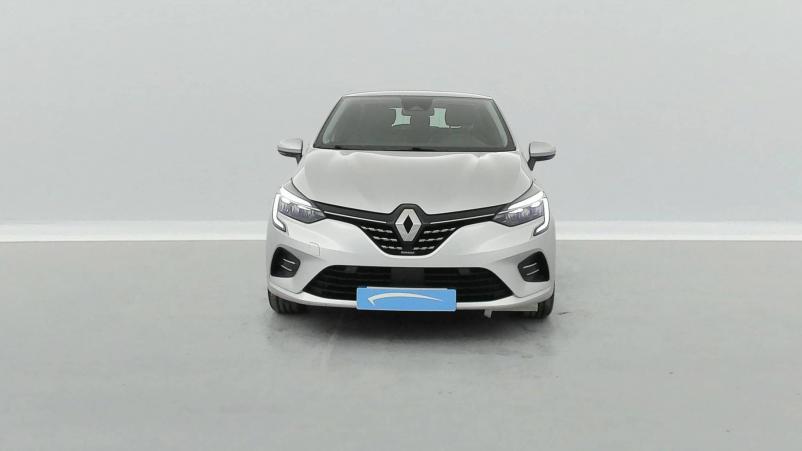 Vente en ligne Renault Clio 5 Clio E-Tech 140 au prix de 17 490 €