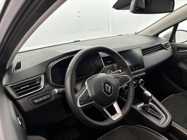 Vente en ligne Renault Clio 5 Clio E-Tech 140 au prix de 17 490 €