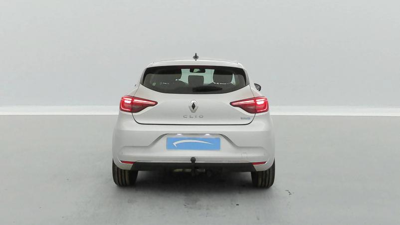 Vente en ligne Renault Clio 5 Clio E-Tech 140 au prix de 17 490 €