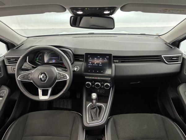 Vente en ligne Renault Clio 5 Clio E-Tech 140 au prix de 17 490 €