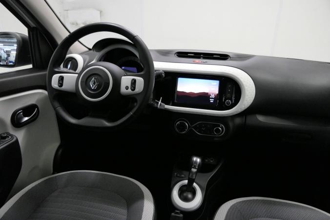 Vente en ligne Renault Twingo Electrique Twingo III Achat Intégral - 21 au prix de 13 890 €