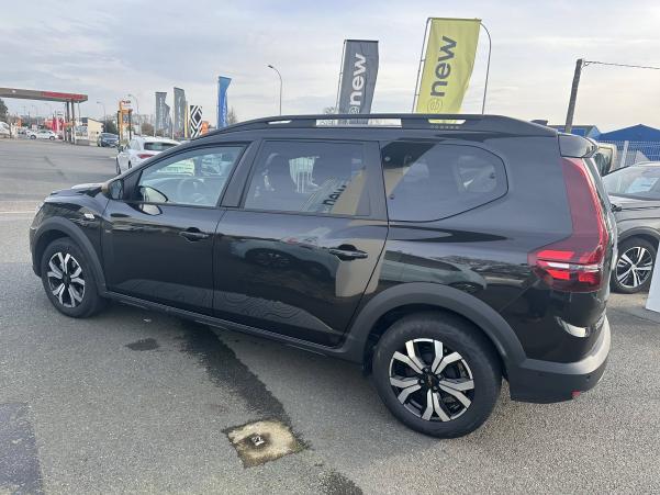 Vente en ligne Dacia Jogger  ECO-G 100 7 places au prix de 20 590 €