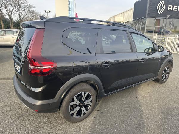 Vente en ligne Dacia Jogger  ECO-G 100 7 places au prix de 20 590 €