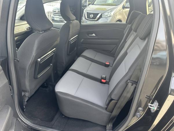 Vente en ligne Dacia Jogger  ECO-G 100 7 places au prix de 20 590 €
