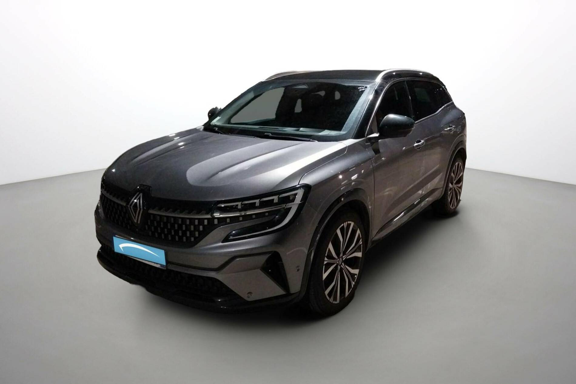 Renault Austral  E-Tech hybrid 200 occasion de 2023 en vente à Lannion