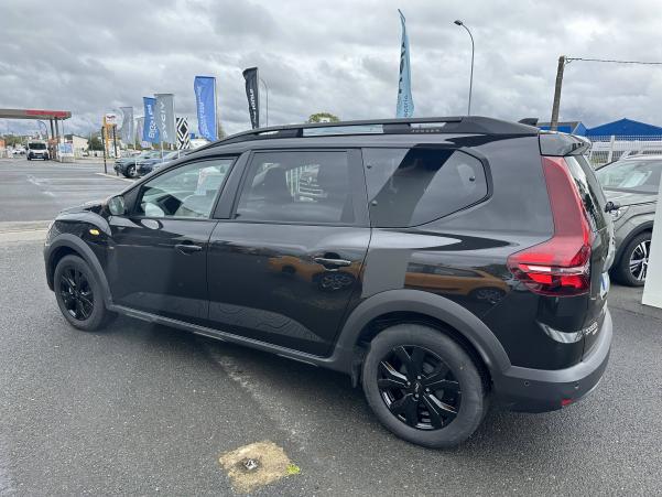 Vente en ligne Dacia Jogger  Hybrid 140 7 places au prix de 26 490 €