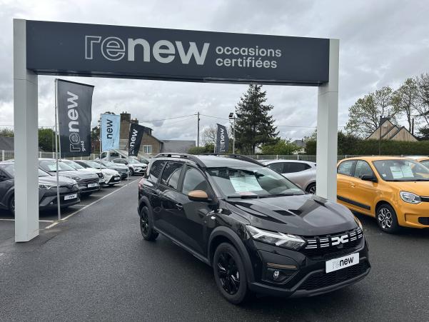 Vente en ligne Dacia Jogger  Hybrid 140 7 places au prix de 26 490 €