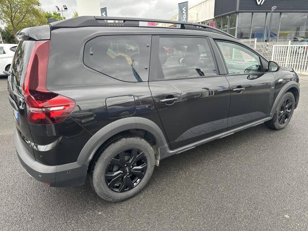 Vente en ligne Dacia Jogger  Hybrid 140 7 places au prix de 26 490 €