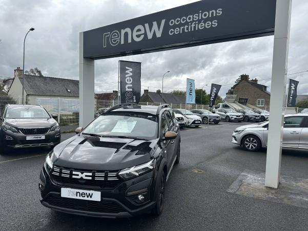 Vente en ligne Dacia Jogger  Hybrid 140 7 places au prix de 26 490 €