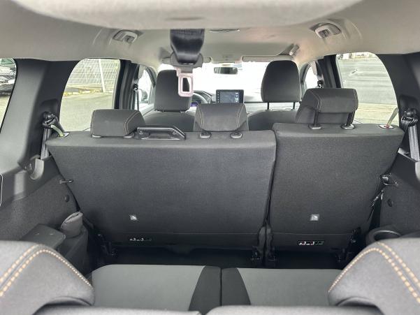 Vente en ligne Dacia Jogger  Hybrid 140 7 places au prix de 26 490 €