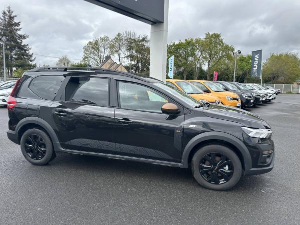 Vente en ligne Dacia Jogger  Hybrid 140 7 places au prix de 26 490 €