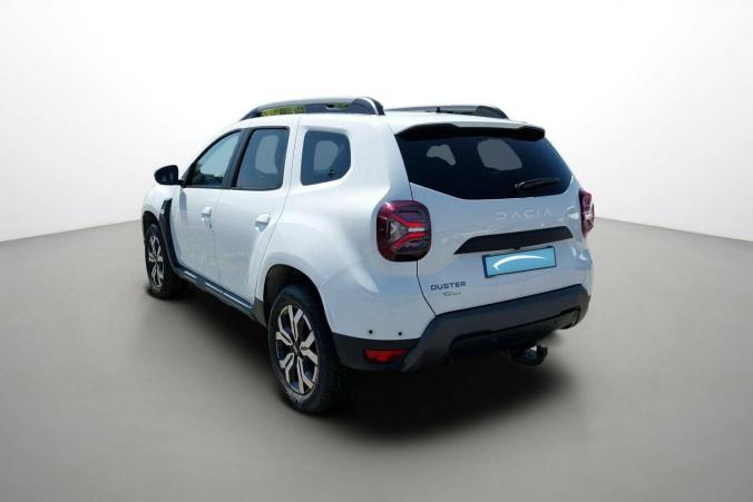 Vente en ligne Dacia Duster  TCe 150 4x2 EDC au prix de 21 990 €