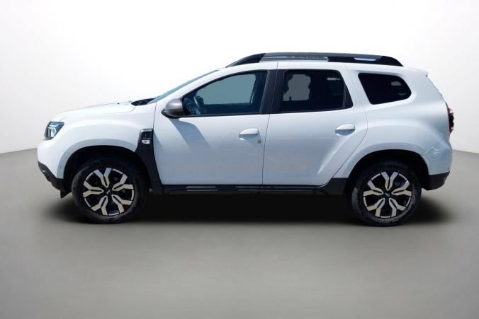 Vente en ligne Dacia Duster  TCe 150 4x2 EDC au prix de 21 990 €