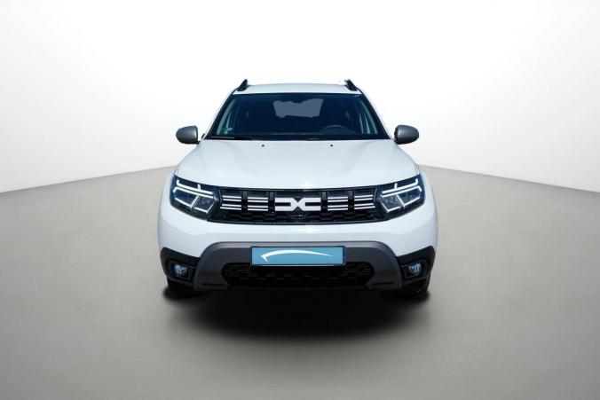 Vente en ligne Dacia Duster  TCe 150 4x2 EDC au prix de 21 990 €