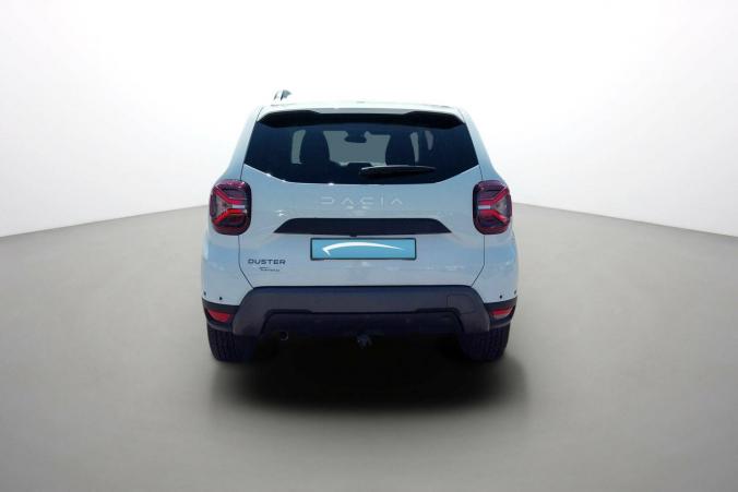 Vente en ligne Dacia Duster  TCe 150 4x2 EDC au prix de 21 990 €
