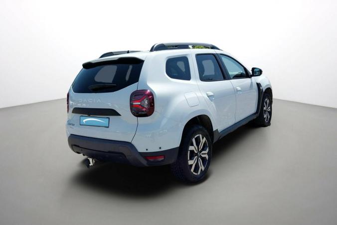 Vente en ligne Dacia Duster  TCe 150 4x2 EDC au prix de 21 990 €