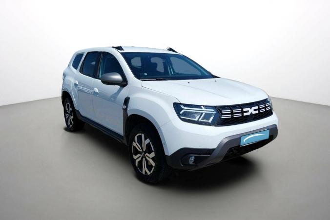 Vente en ligne Dacia Duster  TCe 150 4x2 EDC au prix de 21 990 €