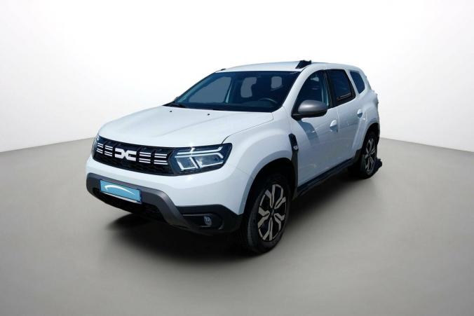 Vente en ligne Dacia Duster  TCe 150 4x2 EDC au prix de 21 990 €