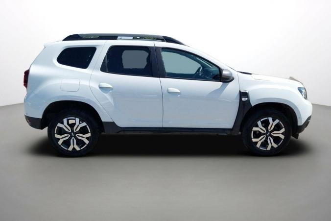 Vente en ligne Dacia Duster  TCe 150 4x2 EDC au prix de 21 990 €