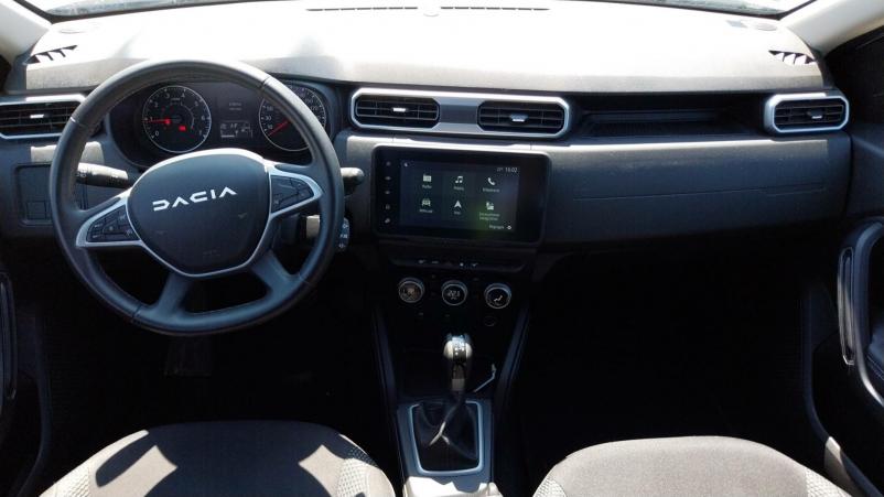 Vente en ligne Dacia Duster  TCe 150 4x2 EDC au prix de 21 990 €
