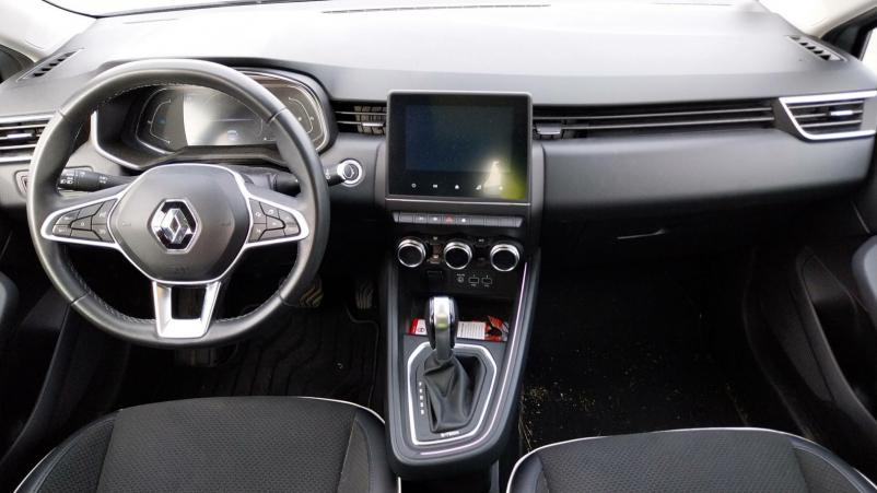 Vente en ligne Renault Clio 5 Clio E-Tech 140 au prix de 18 490 €