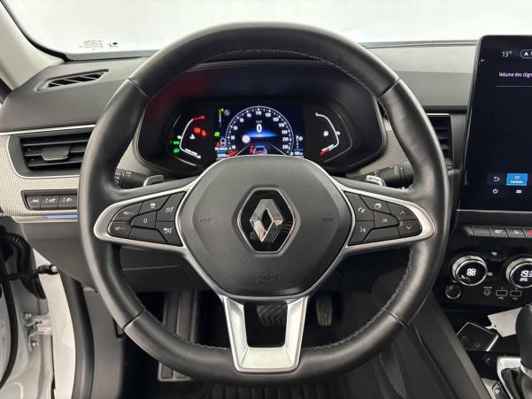 Vente en ligne Renault Arkana  TCe 140 EDC FAP - 21B au prix de 21 390 €